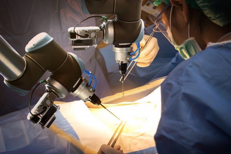 Cirugía para próstata en Madrid- Hospital La Zarzuela