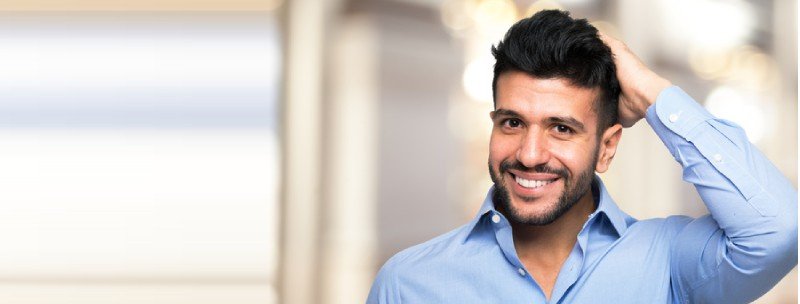 Medicina y Cirug�a Capilar