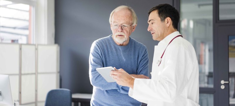 C�ncer de pr�stata �qu� es?