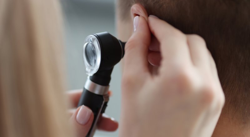 �Qu� es la sordera s�bita?