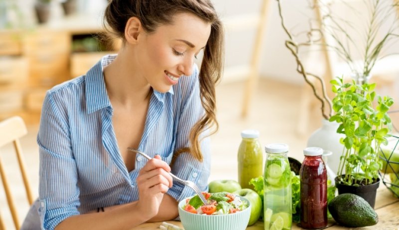 alimentacion embarazo