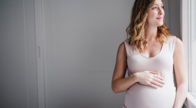 Embarazo y resfriado