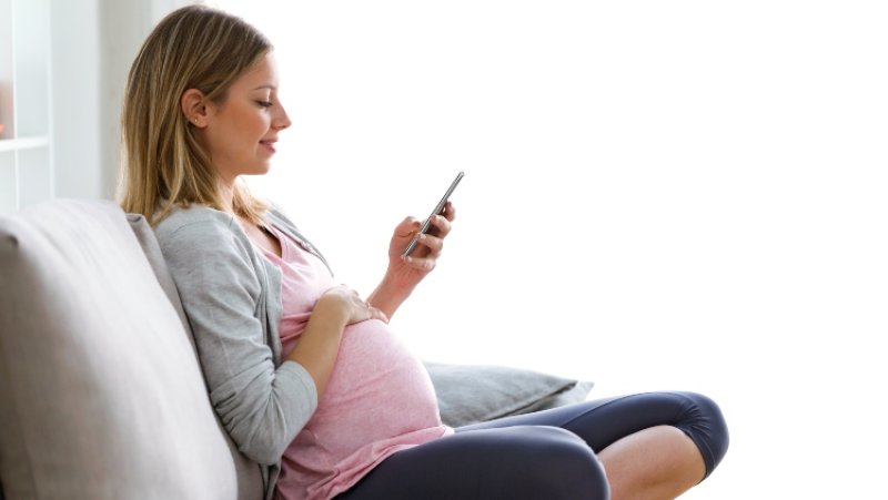 Tiroides en el embarazo