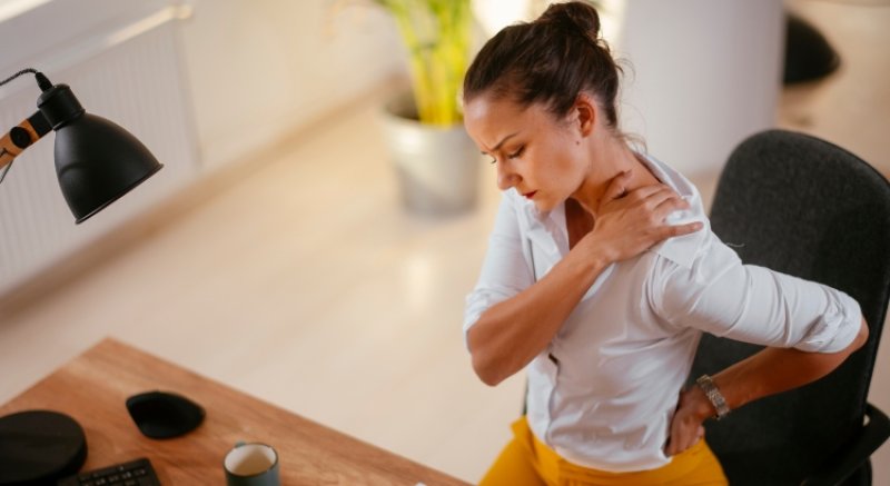 �Qu� es el dolor lumbar cr�nico?