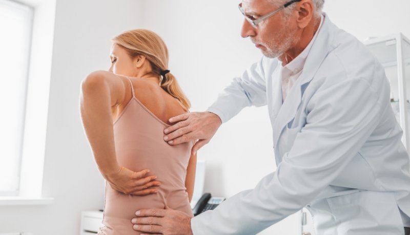 S�ntomas y soluci�n del s�ndrome piramidal