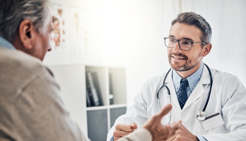 Hidroablaci�n prost�tica robotizada con AquaBeam