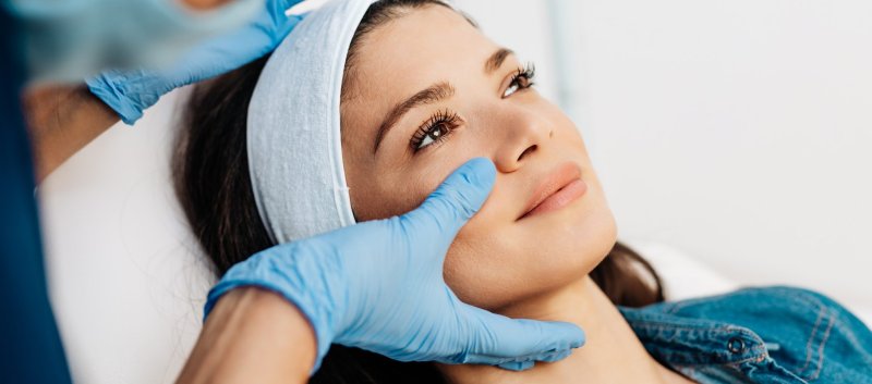 Operaci�n de Rinoplastia en Madrid