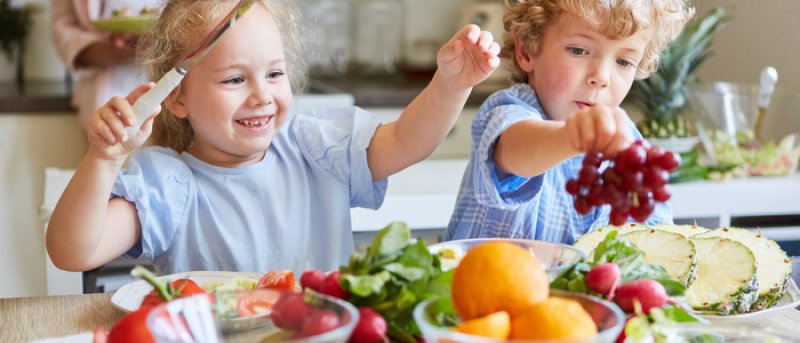 Unidad de Alergia Infantil en Madrid