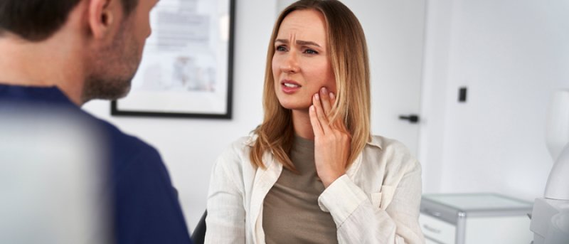 Unidad de Trastornos de la Articulaci�n Temporomandibular (ATM)