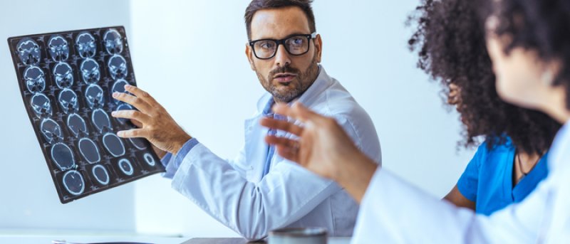 Neurology Department