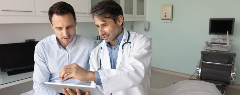 �Qu� trata un ur�logo? Funciones y enfermedades m�s comunes