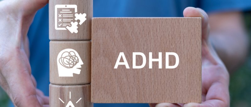 Unidad de TDAH en Adultos