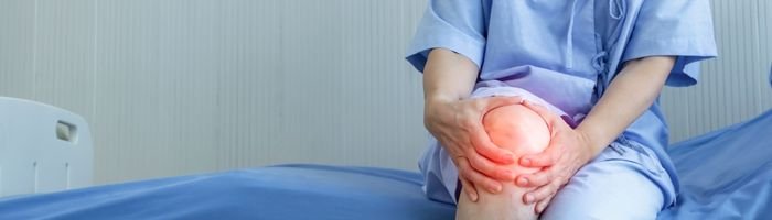 Cirugía de Rodilla con Robot Rosa