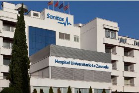 Hospital Universitario Sanitas La Zarzuela