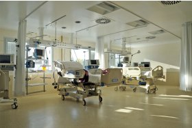 Intensive Care Unit