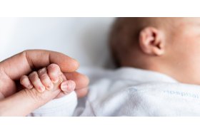 Cuidamos de ti y de tu bebé Post-Parto Hospital CIMA Sanitas en Barcelona