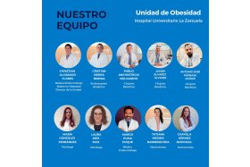 Unidad Obesidad 2025