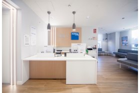 Unidad de Cir. Oral y Maxilofacial_recepcion