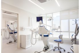 Unidad de Ciruga Oral y Maxilofacial-Quirofanos