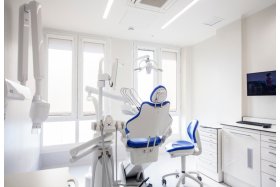 Unidad de Ciruga Oral y Maxilofacial-Quirofanos planta 1