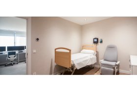 Unidad del Sueo. Laboratorio