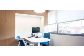 Unidad del Sueo. Consulta