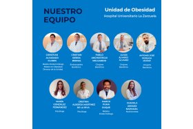 Unidad Obesidad 2025