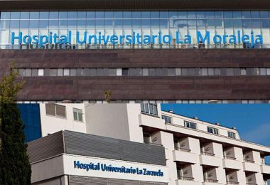 La obtencin de la acreditacin Joint Commission International en los hospitales universitarios Sanitas La Zarzuela y Sanitas La Moraleja, garanta de calidad para los pacientes de todo el mundo