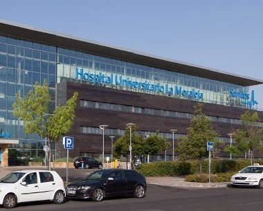 Sanitas' La Moraleja and La Zarzuela university hospitals obtain the Joint Commission International recognition