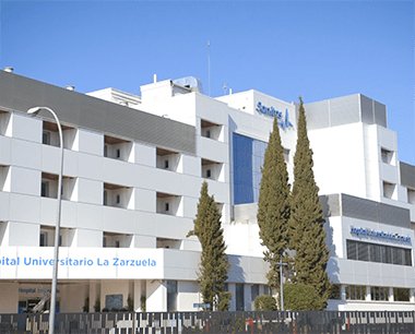Renovamos por cuarta vez la acreditacin de la Joint Comission