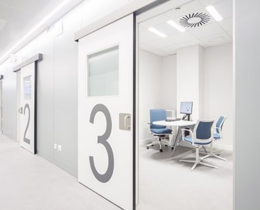 El Hospital Universitario Sanitas La Zarzuela humaniza y digitaliza sus Urgencias para una mejor experiencia asistencial