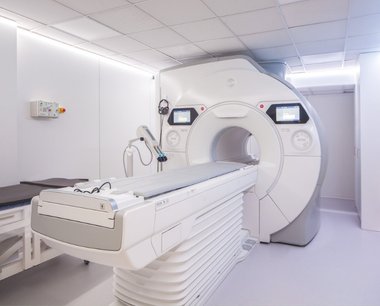 Nueva Resonancia Magn�tica para mejorar la precisi�n diagn�stica