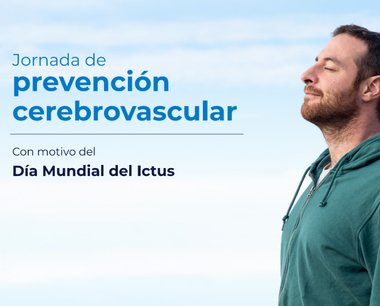 El Hospital Universitario Sanitas La Zarzuela organiza una jornada de prevenci�n cerebrovascular