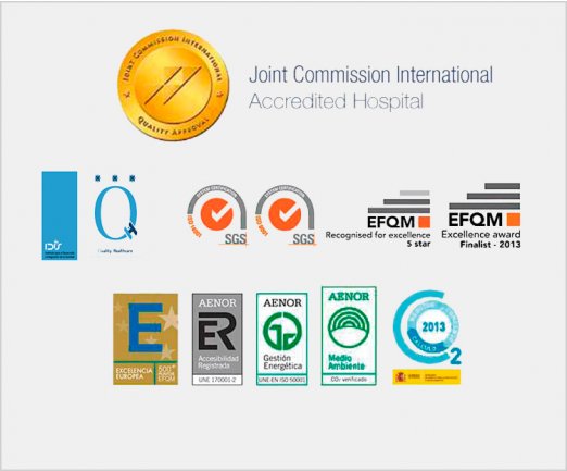 EXCELENCIA MDICA ACREDITADA