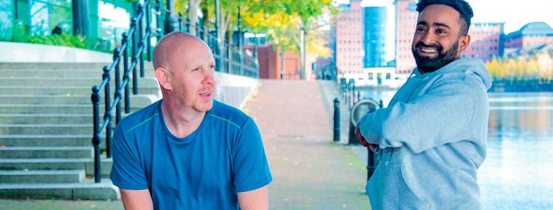 Cap�tulo 2. Evidencias sobre la prevenci�n y los beneficios de la actividad y ejercicio f�sico en el c�ncer