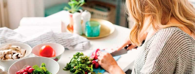 Cap�tulo 5. Nutrici�n en la prevenci�n y tratamiento del c�ncer