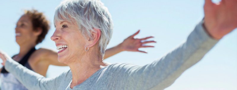 Cap�tulo 2. Beneficios psicol�gicos del ejercicio en la mujer