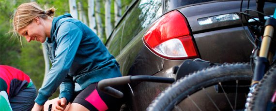 Rendimiento deportivo en mujeres