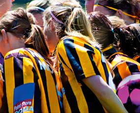 Deporte en la infancia y adolescencia