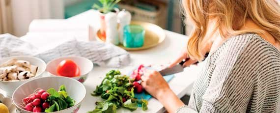 Nutricin en la prevencin y tratamiento del cncer