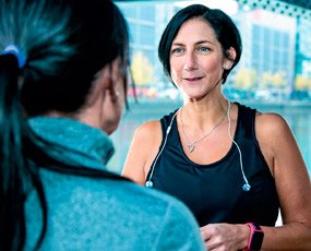 Psicologa y Actividad Fsica