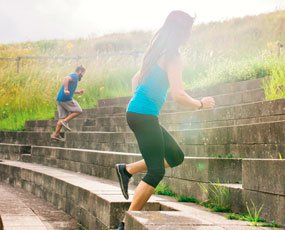 Beneficios del ejercicio en la sintomatologa del cncer