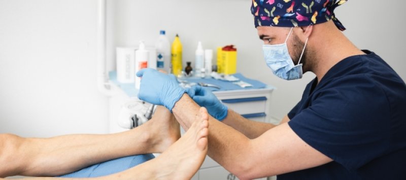 Juanetes, tratamiento y s�ntomas